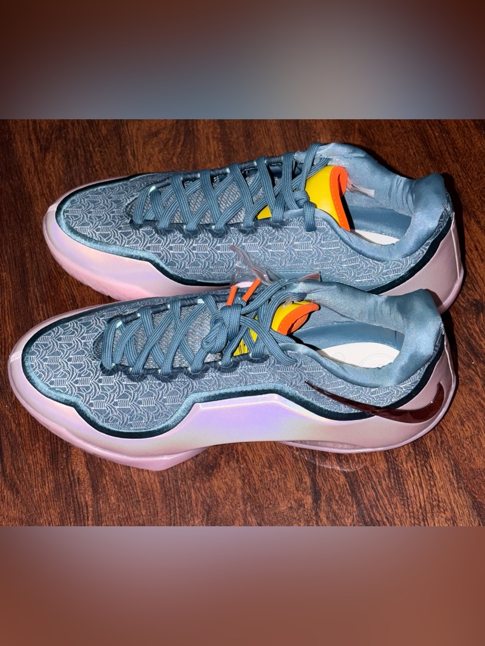 Nike size 13 - Picture 4 of 13